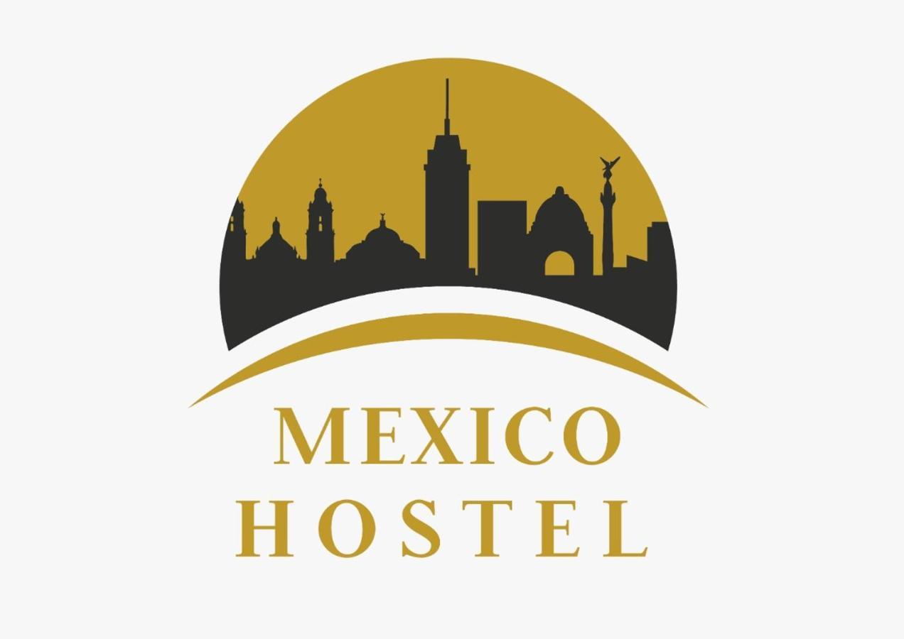 Mexico Hostel Gasthuis Mexico-stad